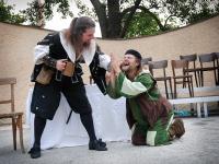 Ostrava, Divadlo Bez střechy, Dědictví, JH 2007