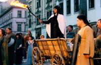 Plzeň, Žumbera, Saracénský čert, 1994