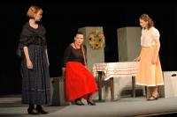 Boleradice, bratří Mrštíků, Kříž u potoka, KP HDM Němčice nad Hanou 2017