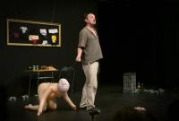 Česká Kamenice, Broukovcovo Kamdivadlo, Nenávidím tě, Bukowski!, Sokolovská čurda 2025