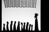 Čáslav, Outsider Art, Golem