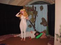 Horšovský Týn, MKZ, Žena v trysku století, 2002