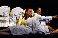 Klapý, Rádobydivadlo, Skořápka, CP Divadelní Piknik Volyně 2024