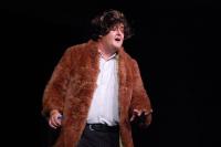 Popůvky, Amadis, Dva, Femad 2020