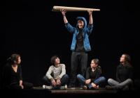 Turnov, ZUŠ, Pampalin, Když nemůžu spát, KP Turnovský drahokam 2011