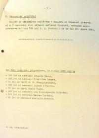 Blansko, Němčice nad Hanou, Krajská soutěž amatérských divadelních souborů 1988