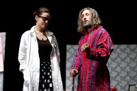 Opava, Štěk, Otylka, 2011