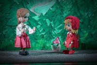 Hlinsko, Poklad, Červená Karkulka, LCH 2024