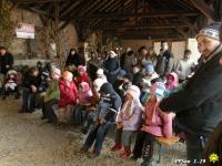 Habartov, Kahánek, ve statku Bernard, 2008