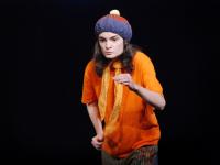 Praha-Košíře, Klamovka, Ničitel, 2008