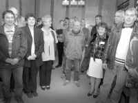 Krakonošův divadelní podzim 2005, vítání souborů