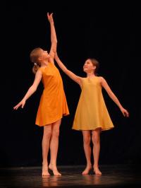 Červený Kostelec, ZUŠ, Sype se to na nás, 2006