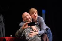 Praha, Bereta, Motorest Favorit, KP Popad, 2022