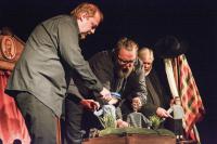 Plzeň, Alfa, Chcete Smetanu, Popelka Rakovník, 2025