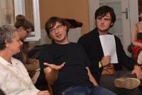 Hronov, CP Jiráskův Hronov 2014, semináře a dílny