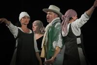 Vysoké n J, DS Krakonoš, Bedřich Smetana - The greatest hits, CP KDP Vysoké nad Jizerou 2018