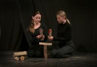 Most, Nejmenší částice ZUŠ F. L. Gassmanna, Eva H, CP Jiráskův Hronov 2022