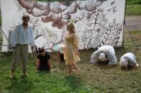 Karlovy Vary, D3, Legendy (Z) kraje pod horami, KP Radnický dráček 2021