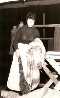 Český Brod, Tyl, Zlý duch Lumpacivagabundus, 1983