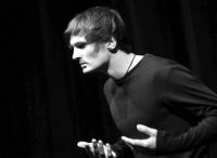 WP 2010, Jonáš Špaček, recitátor III. kategorie, Horní Bříza