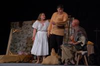 Boleradice, bří Mrštíků, Kulhavý mezek, KP HDM 2020