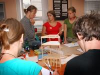 LCH 2007, S - scénografický seminář