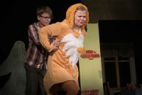 Miletín, Erben, Z pohádky do pohádky, KP Miletínské divadelní jaro 2020