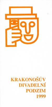 Vysoké n. Jiz., 30. CP venkovských DS – KDP, programová brožura, 1999