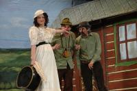 Morkovice, Morkovští ochotníci, Prach a broky, KP Hanácký divadelní máj 2011