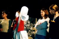 Prostějov, ZUŠ, Magorie, CP FEMAD Libice nad Cidlinou 2000