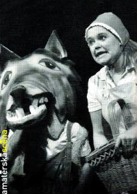 Amatérská scéna, zadní strana obálky, 2009/6