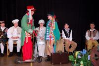 Teplice, Herecké studio, Lucerna, Rádobyfest 2022