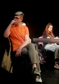 Planá, Dobrej matroš, Porota, KP Na hraně Plzeň 2022