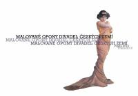 Malované opony, kniha, prezentace, s. 01