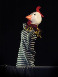 Jablonec nad Nisou, Vozichet, Zvířátka a loupežníci, 2004