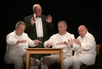 Police nad Metují, Kolár, Světáci, CP Jiráskův Hronov 2020