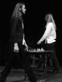 Brno, Motýlci a kozičky, Malá rošáda, 2.