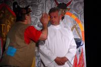 Hranice, M plus M, Čertí nadílení, KP Radnický dráček 2017