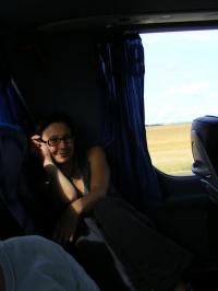 Olomouc, Němečková Ivana, civilní foto