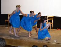 Chelčice, Chelčické štěstí, Zuzana, 2008