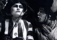 Praha, Dejvické divadlo, Dvanáct měsíčků, FEMAD 1997