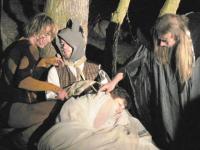 Ledeč nad Sázavou, MIMOCHODEM, Sen noci svatojánské, premiéra 2005