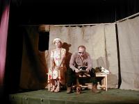 Praha-Nové Město, TotO, Historky z Oděsy, 2000