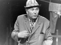 Úpice, Jirásek, Silvestr, 1975