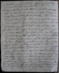 Beroun, Počátky divadla berounského, s. 3