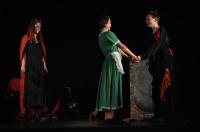 Tanvald, Strčprstskrzkrk při DDM Ulita, Bětuška a Kleofášek, KP Dětská scéna Jablonec nad Nisou 2012