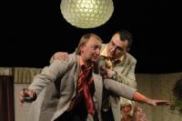 Uherčice, Bez kamen, (Ne)prodejné manželky, KP Hanácký divadelní máj Němčice nad Hanou 2015