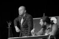 Vrchlabí, Vlastík, Pan Kaplan má třídu rád, CP Divadelní Piknik Volyně 2019