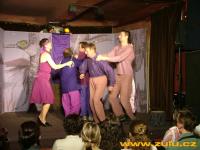 Václavovice, Propadlo