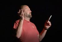 Sokolov, Sokolovská čurda 2024, Zahájení přehlídky